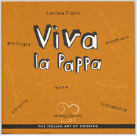 Viva la pappa - Lorena Fiorini